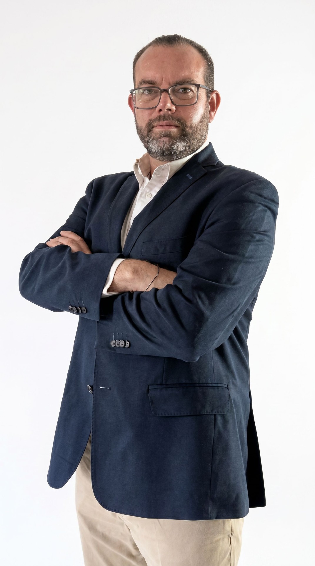 Mtro. Fernando Lizardi Álvarez