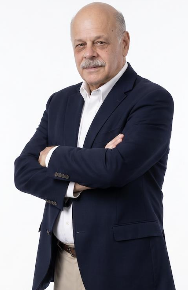 Dr. Víctor José Lizardi Nieto